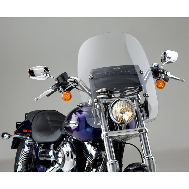 NATIONAL CYCLE WSSPARTAN16.25~HCLRQFXDC N21301
