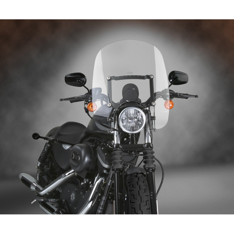 NATIONAL CYCLE WSSPARTAN16.25~HCLRQXLH N21302