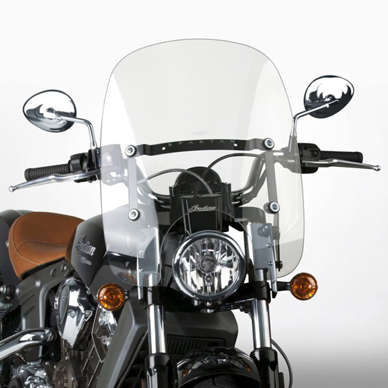 NATIONAL CYCLE WSSPARTAN16.25~HTCLRQINDIAN SCOUT N21303