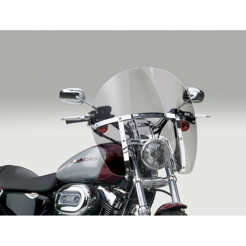 NATIONAL CYCLE SWITCHBLADECHOPPEDTNT  HD NARROW N21418A