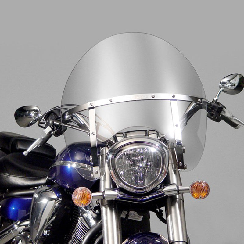 NATIONAL CYCLE SWITCHBLADECHOPPEDCLR  13.00~SPACESPL HLXVS13 N21437