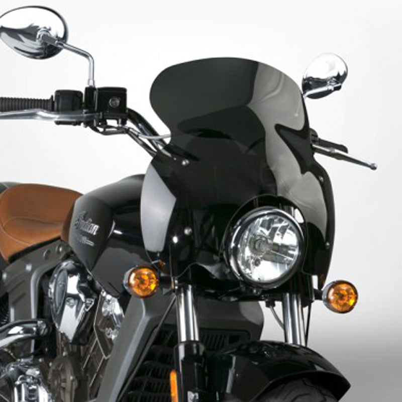 NATIONAL CYCLE WSWAVE QRDK TNTFMRINDIAN SCOUT N21605