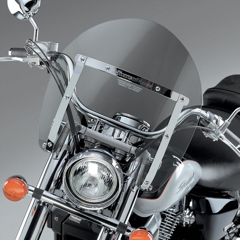 NATIONAL CYCLE SWITCHBLADESHORTYTINT  13.75~ HAMBONE5.7 HL N21706