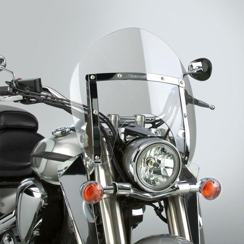 NATIONAL CYCLE SWITCHBLADESHORTYCLEAR 13.00~ HAMBONE5.7 HL N21709