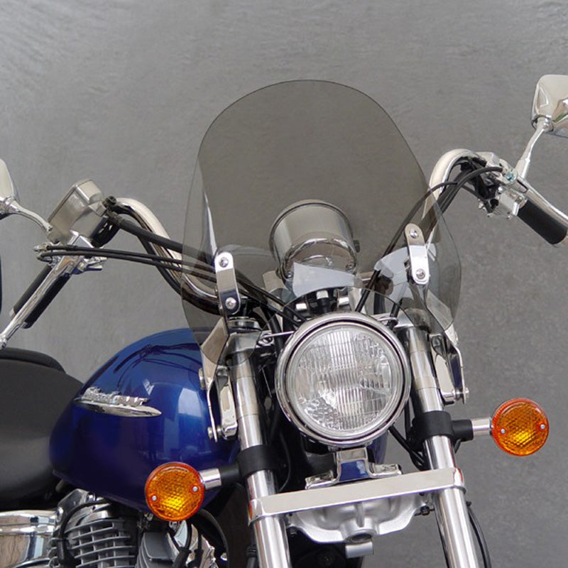 NATIONAL CYCLE SWITCHBLADEDEFLECTORTNT 14.625~ HAMBONE N21908