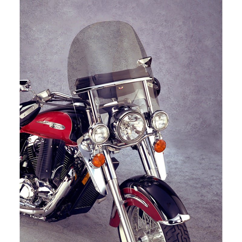 NATIONAL CYCLE HEAVY-DUTYTOURINGWNDO AW/O HARDWARE N2210