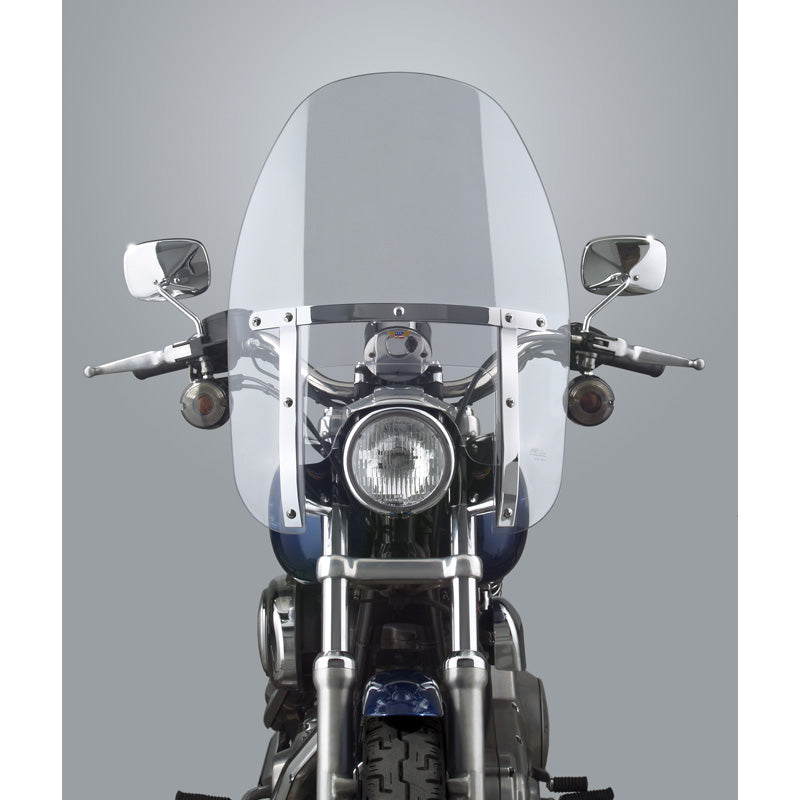 NATIONAL CYCLE HEAVY-DUTYCUSTOM SHLD. N2220