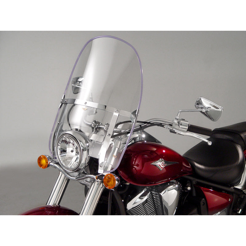 NATIONAL CYCLE HEAVY-DUTYBEADEDCLR BTMWINDOW A N2230