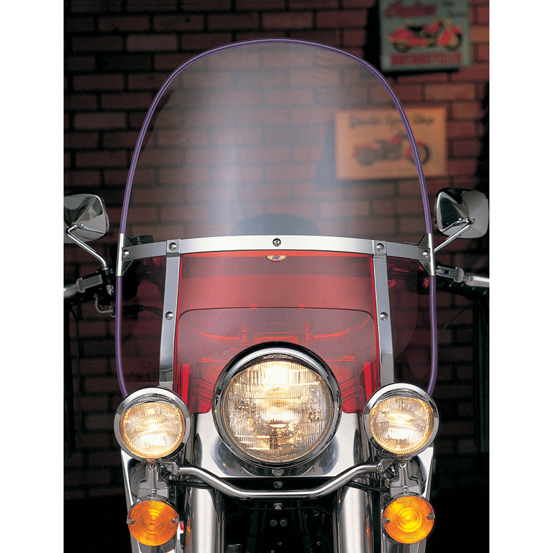 NATIONAL CYCLE HEAVY-DUTYBEADEDRED BTMWINDOW A N2231