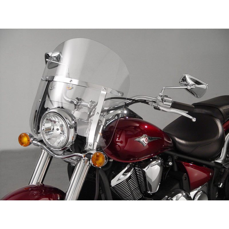 NATIONAL CYCLE HEAVY-DUTYCHOPPEDWNDO A N2270