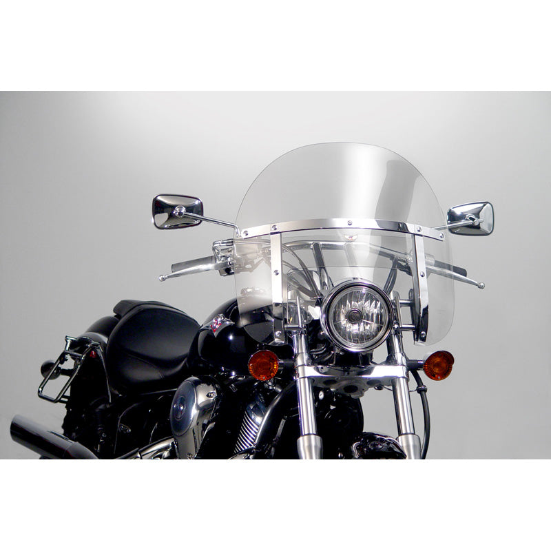 NATIONAL CYCLE HEAVY-DUTYCHOPPEDWNDO A N2270