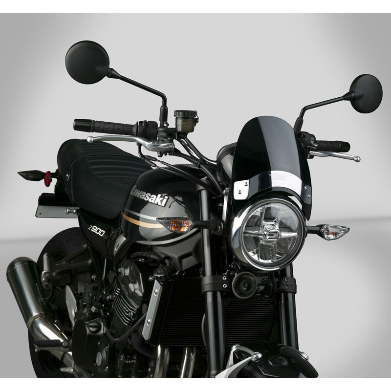 NATIONAL CYCLE FLYSCREEN DTCHRHL MNT N2544