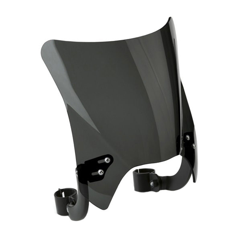 NATIONAL CYCLE MOH D TINT FORK 52-56MM CURVED BRACKET BK HARD N2837-002