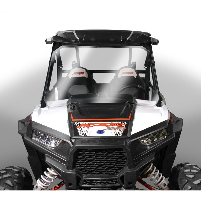 NATIONAL CYCLE WSQUTVFULL POLARIS RANGER RZR 1000 N30210