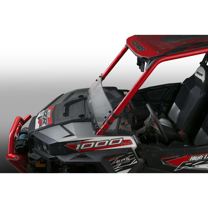 NATIONAL CYCLE WSQUTVLOW 3D POLARIS RZR 1000 N30230
