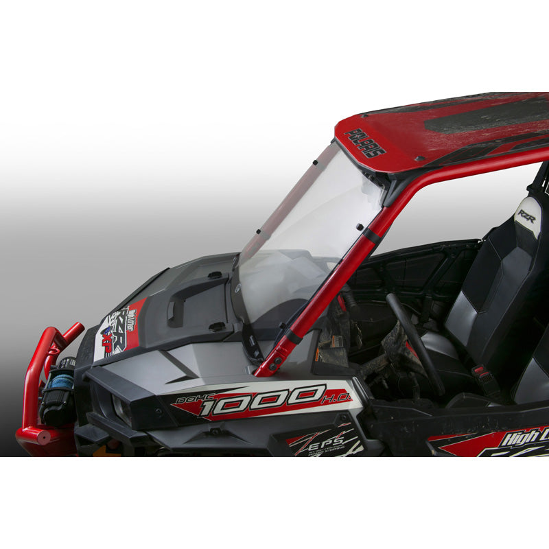 NATIONAL CYCLE WSQUTVFULL 3D POLARIS RZR 1000 N30231