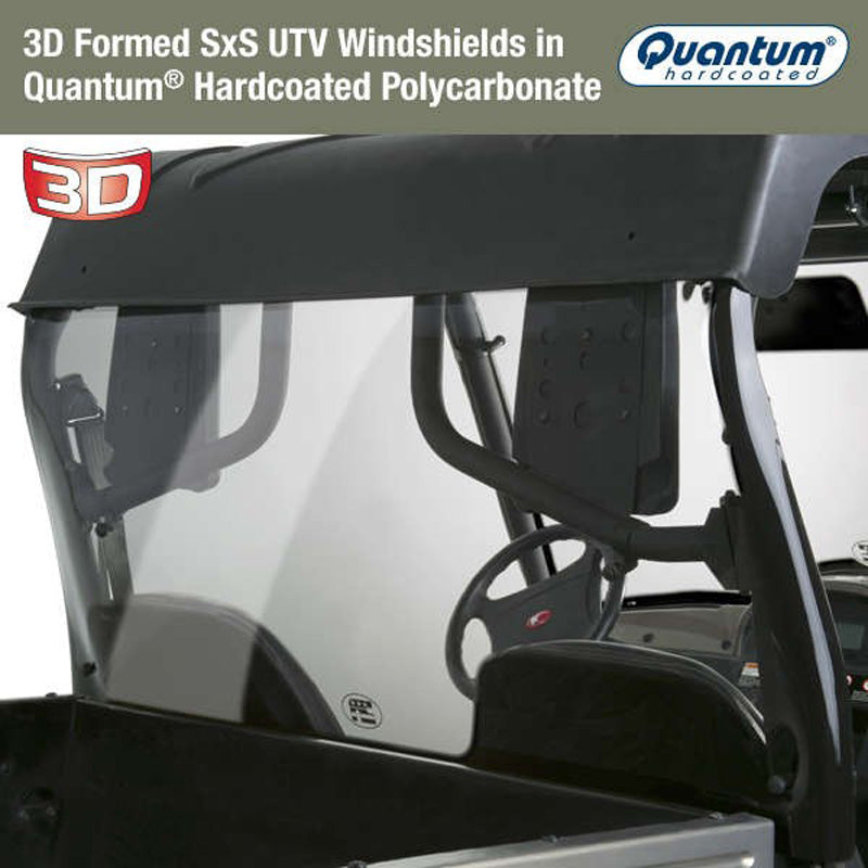NATIONAL CYCLE WSQ3DREARKYMCO UXV 700 N30604