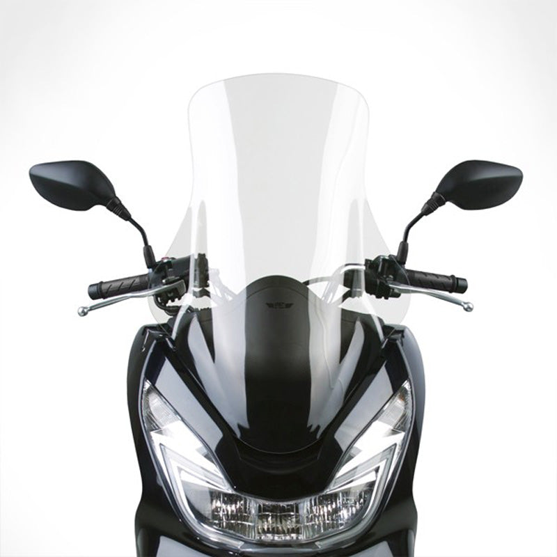 NATIONAL CYCLE WSQCLMIDHONDA PCX150/125 2015' 3MM N50002