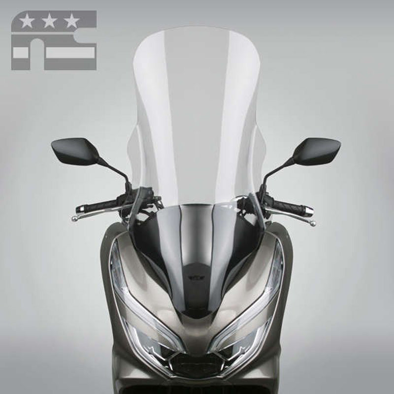 NATIONAL CYCLE WSQCLTALL HONDA PCX 150/125 2019' 3MM N50006