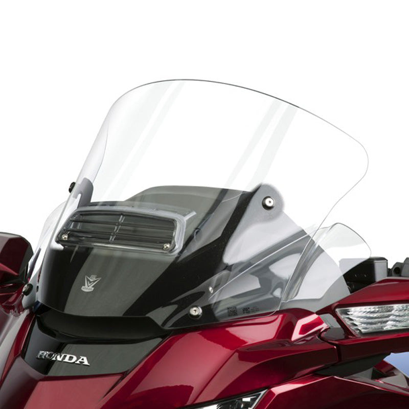NATIONAL CYCLE WING DEFLECTORSLT TNTHONDA GL1800 2018~ N5150
