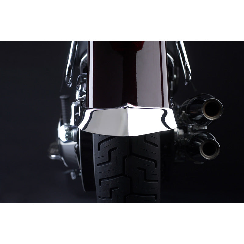 NATIONAL CYCLE FENDER TIPFLSTF 08- REAR 1 PC SET N7045