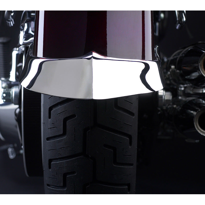 NATIONAL CYCLE FENDER TIPFLSTF 08- REAR 1 PC SET N7045