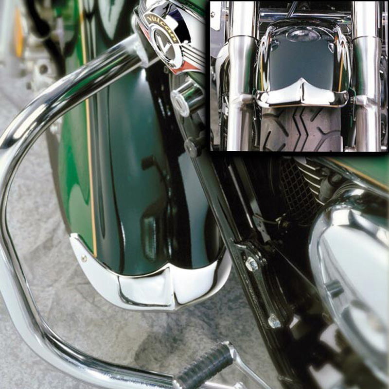 NATIONAL CYCLE FENDER TIPVL1500LC2PCFT98- N737