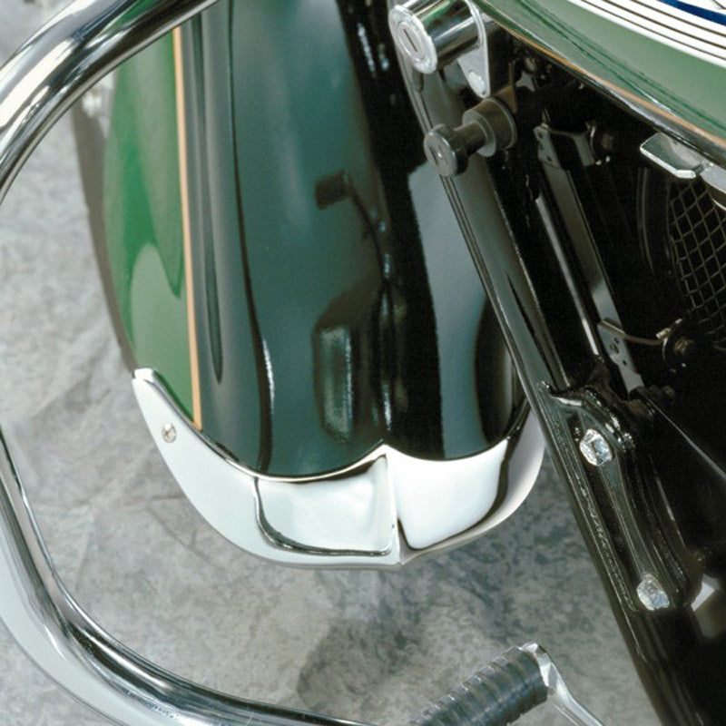 NATIONAL CYCLE FENDER TIPVN1500GR OF FNOMAD '98- N739RF