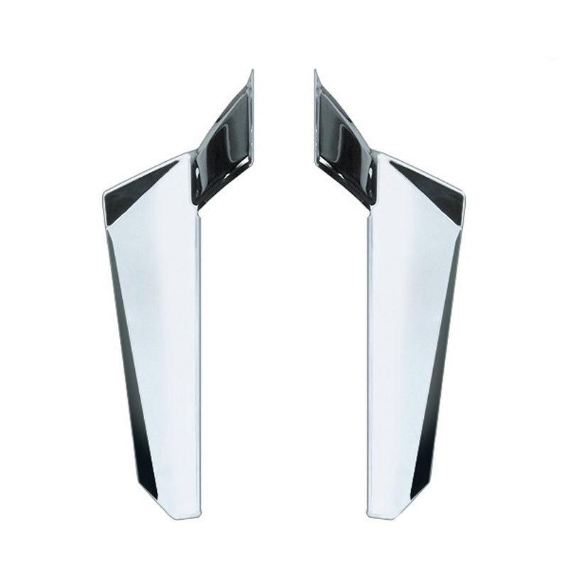 NATIONAL CYCLE CHROME LOWER            VTX18          NEW 05-01 N764