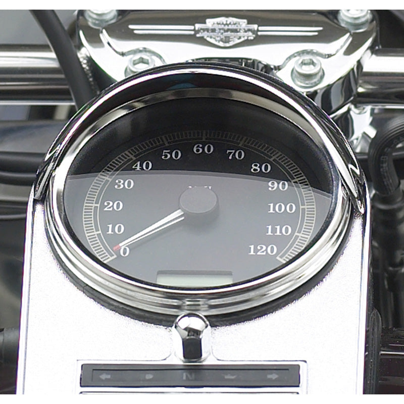 NATIONAL CYCLE SPEEDO COWLHD FL/FX N7840