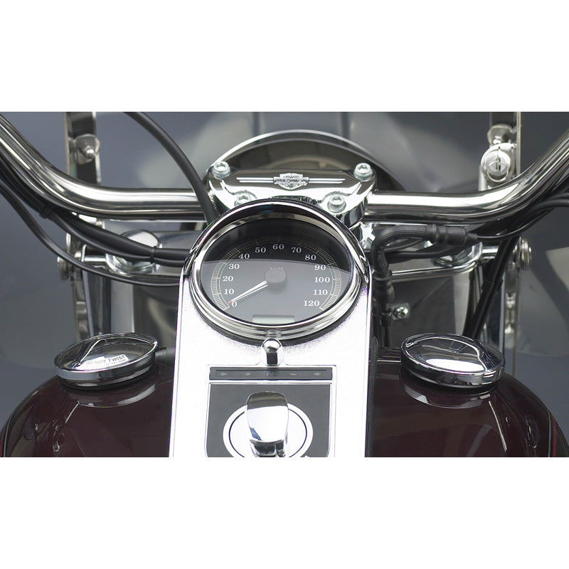 NATIONAL CYCLE SPEEDO COWLHD FL/FX N7840