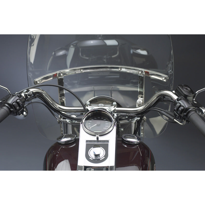 NATIONAL CYCLE SPEEDO COWLHD FL/FX N7840