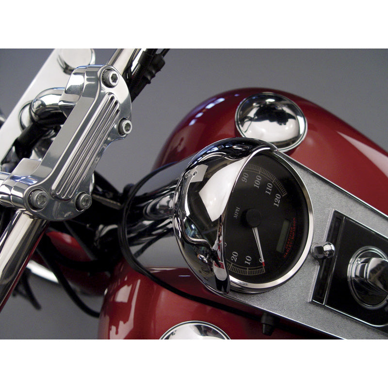 NATIONAL CYCLE SPEEDO COWLHD FL/FX N7840
