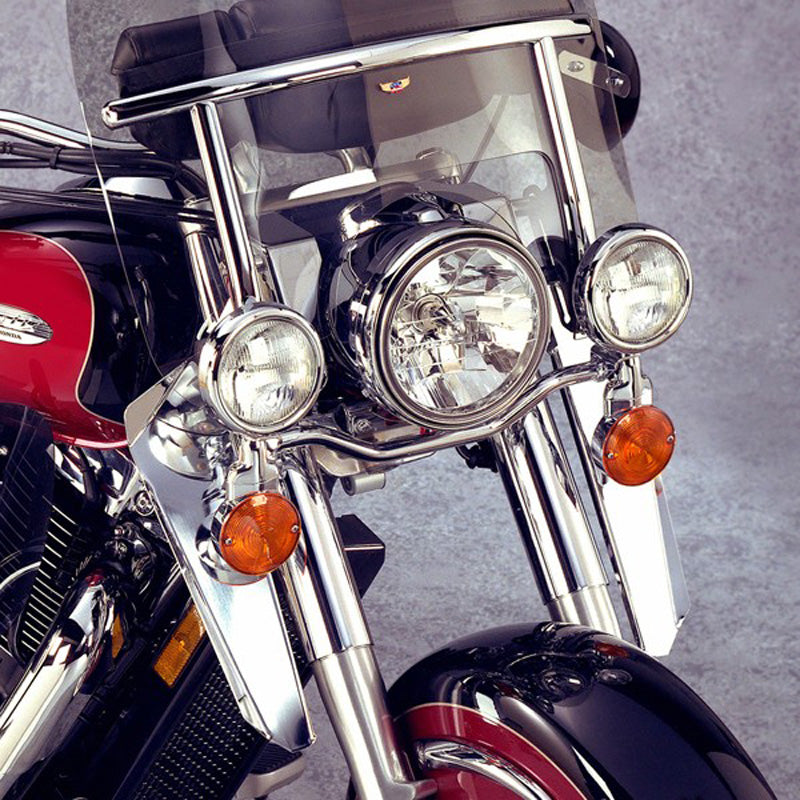 NATIONAL CYCLE LIGHT BAR HONDA VT1100 C3 AERO '98-00 N933
