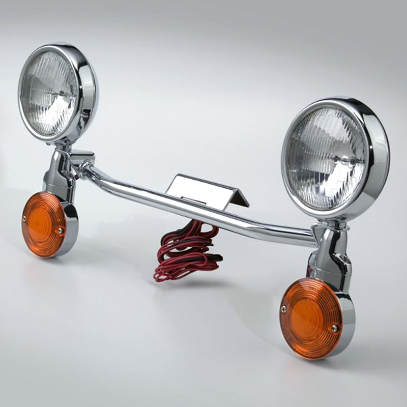 NATIONAL CYCLE LIGHT BARHONVTX1300S N944