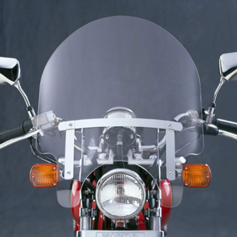 NATIONAL CYCLE DAK 3.0 SHIELD FOR HI TURN SIGNALS 32-41MM FORK NC125B