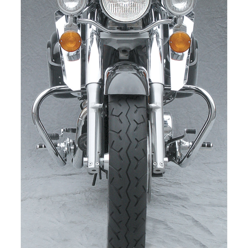 NATIONAL CYCLE HIGHWAYBARSETHON VT750C/CD ACE P4003