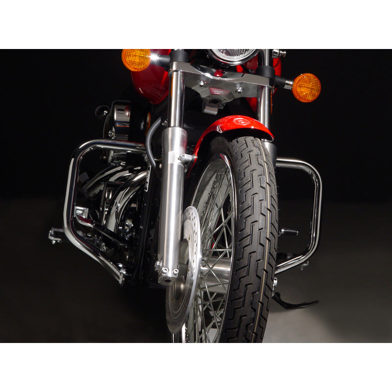 NATIONAL CYCLE HIGHWAYBARSETVT750 AEROHON P4013