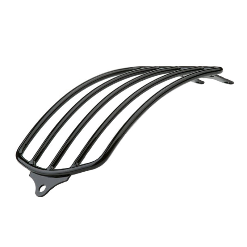 NATIONAL CYCLE SOLO FENDER RACK BLACK INDIAN SCOUT P9500-002