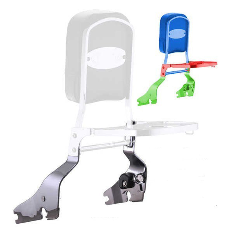 NATIONAL CYCLE HRDWR KITBACKREST HON   VT750C(D) ACE P9BR003