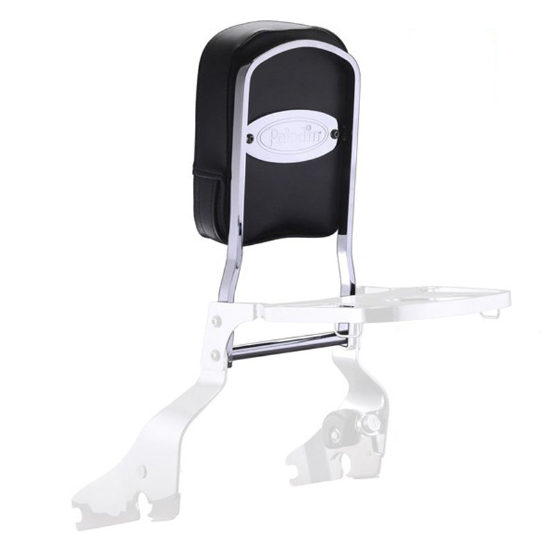 NATIONAL CYCLE HRDWR KITBACKREST HON   F6C VALKYRIE 97-01 P9BR006