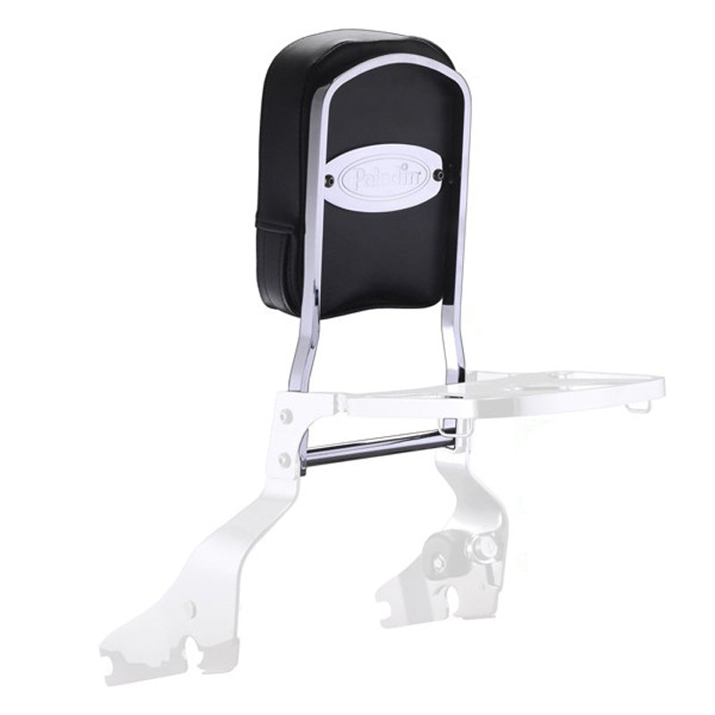 NATIONAL CYCLE HRDWR KITBACKREST HON   VT750 AERO P9BR013