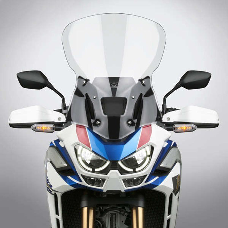 NATIONAL CYCLE VSTREAM TALL CLEAR HON ADV. SPORT 1100 20-22 N20069