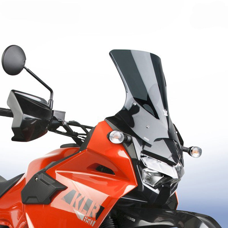 NATIONAL CYCLE WSV-STREAMKLR650 FMR DARK TINT  LOW 22-23 N20139A