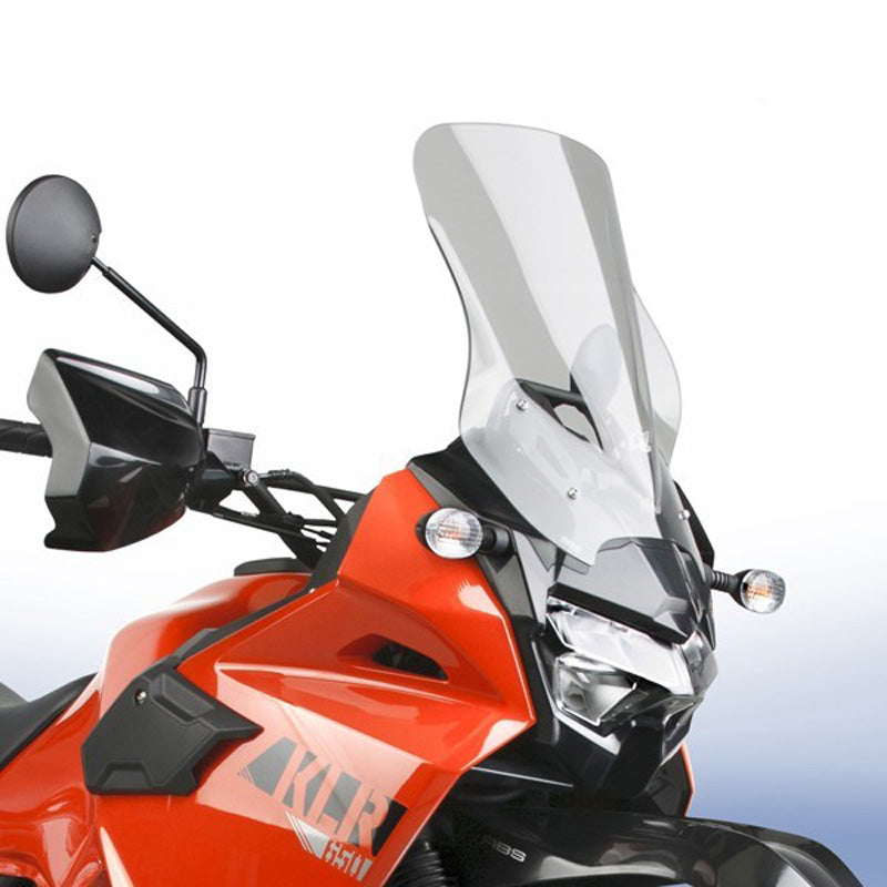 NATIONAL CYCLE WSV-STREAMKLR650 FMR LIGHT TINT  MID 22-23 N20140A