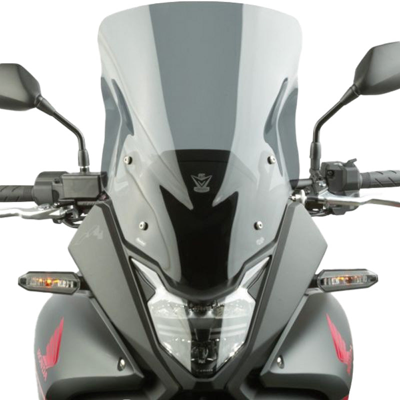 NATIONAL CYCLE WSVSPCQDK TNTSHORTHO XL750 TRANSALP STANDARD N20076