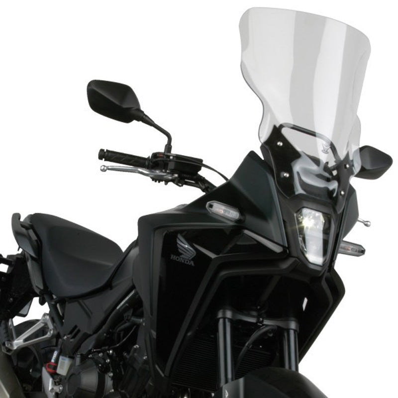 NATIONAL CYCLE WSVSPCQCLRTALLHO HON NX500 2025STANDARD N20081