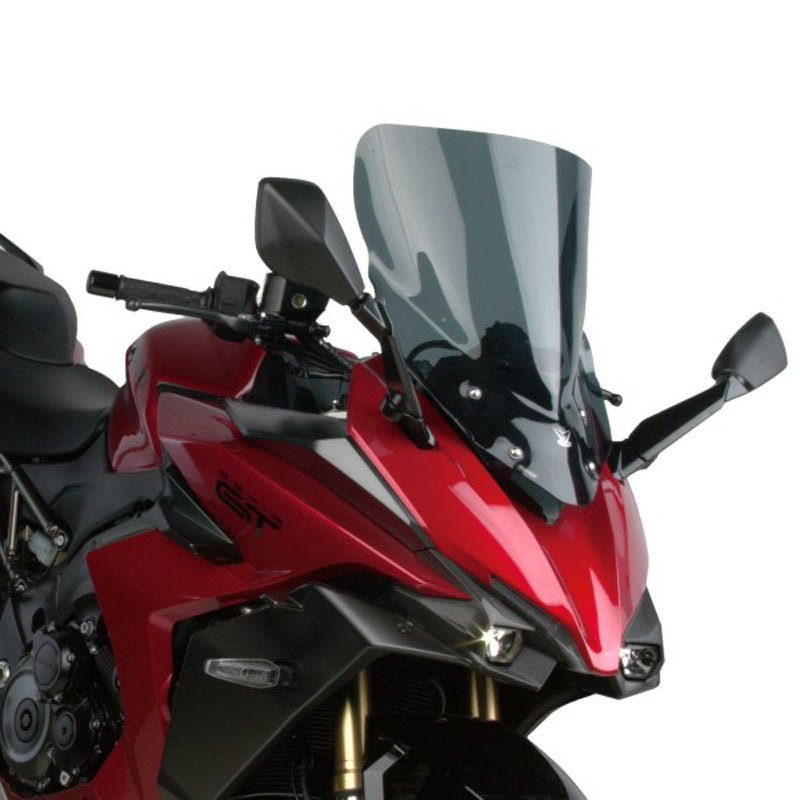NATIONAL CYCLE WS VSTREAMSUZ GSX-S1000GT FMR D TINT  LOW 24- N20241