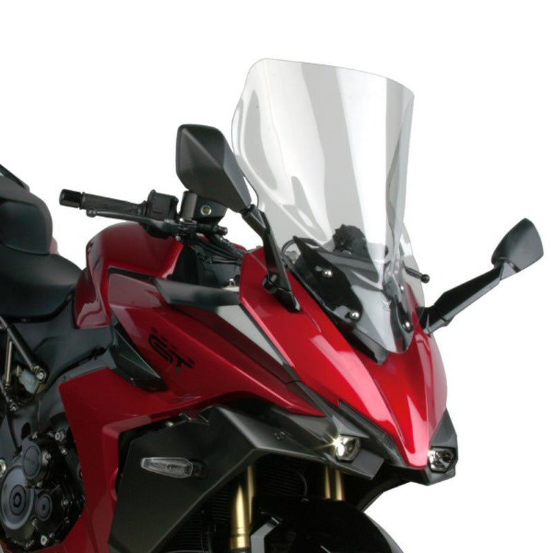 NATIONAL CYCLE WS VSTREAMSUZ GSX-S1000GT FMR LIGHT TINT  MID N20242