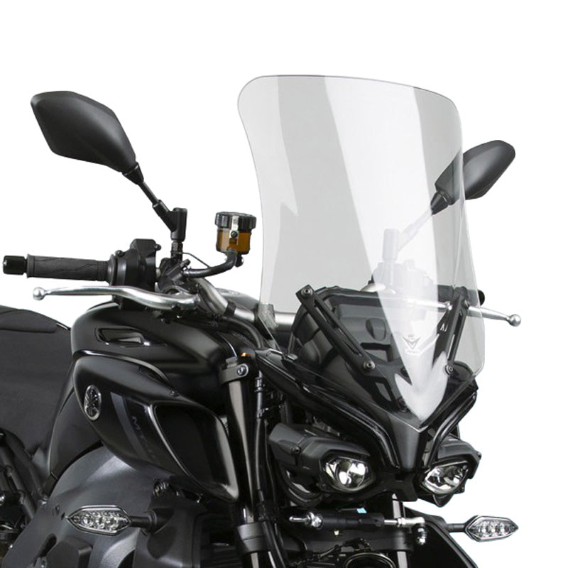 NATIONAL CYCLE WSVSTREAMPCQLT TNTMIDYAM MT-10 2021~ N20347